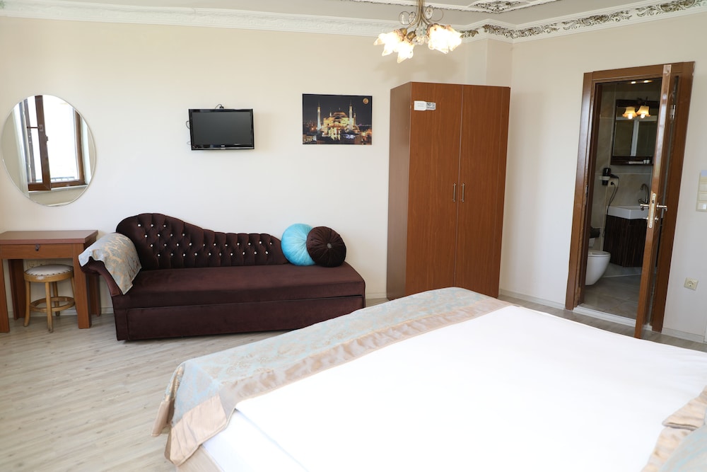 Sea House Süitler - Image 86