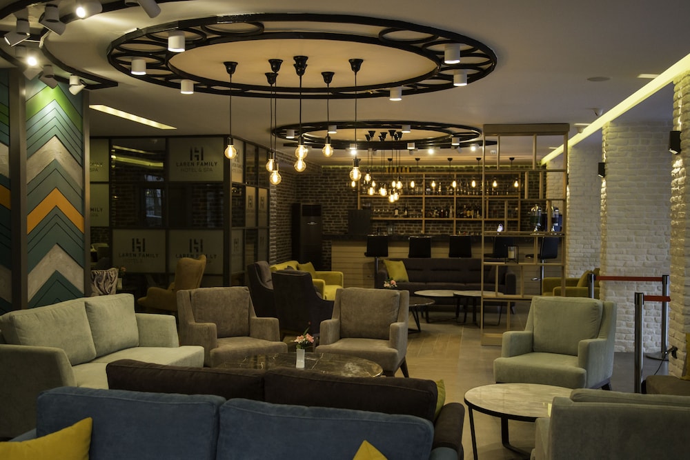 Laren Family Otel & Spa - Butik Otel - Image 16