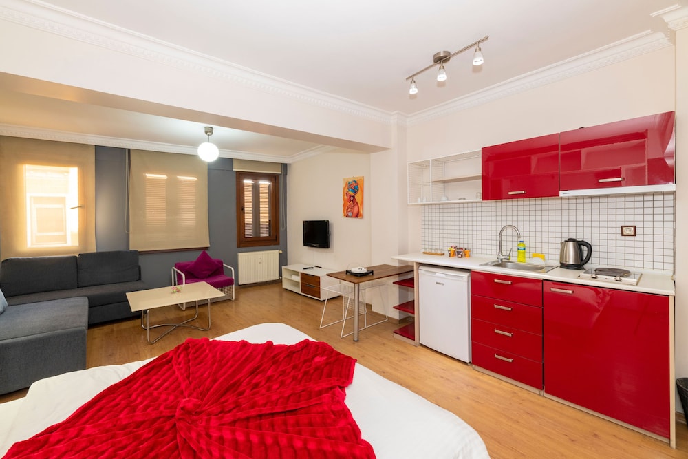 Opera House Otel - Image 78