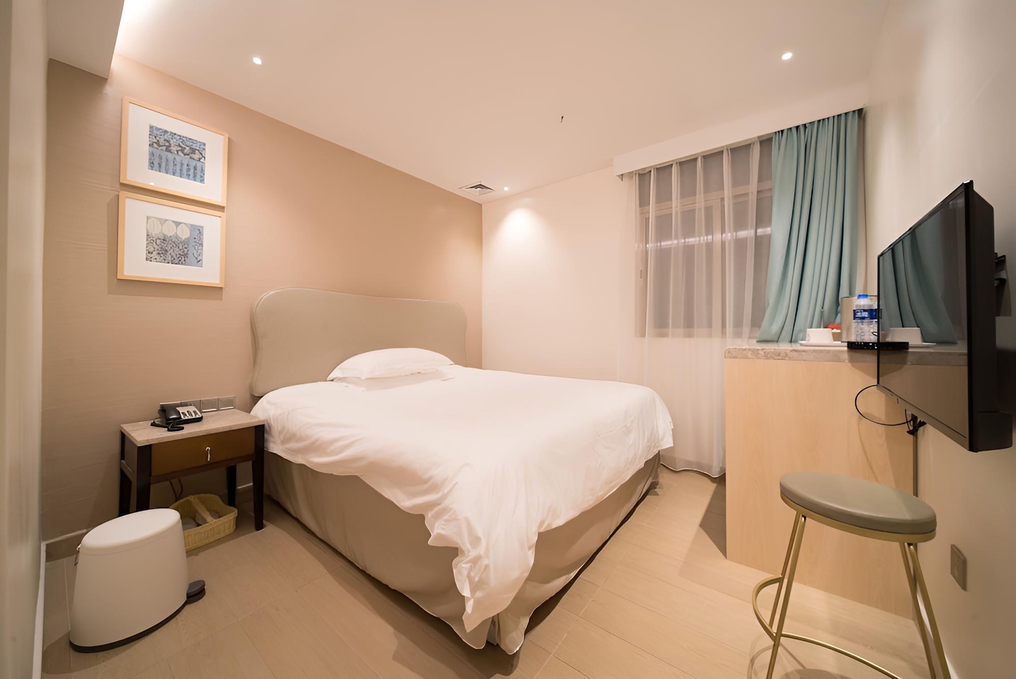 Youranju Hotel