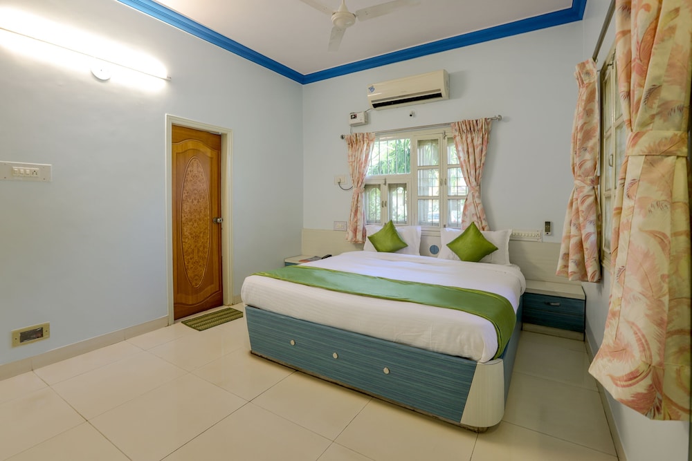 OYO 10031 Wind Chimes Boutique Guest House