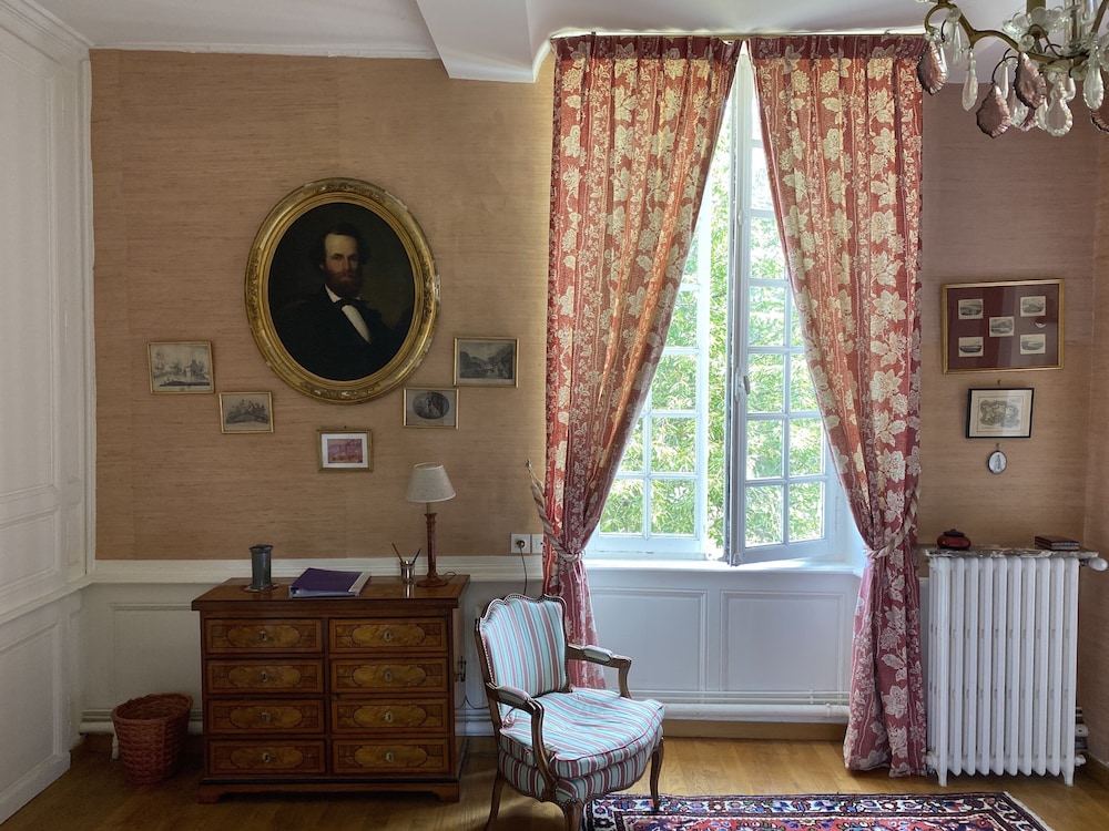 Le Manoir de Crépon