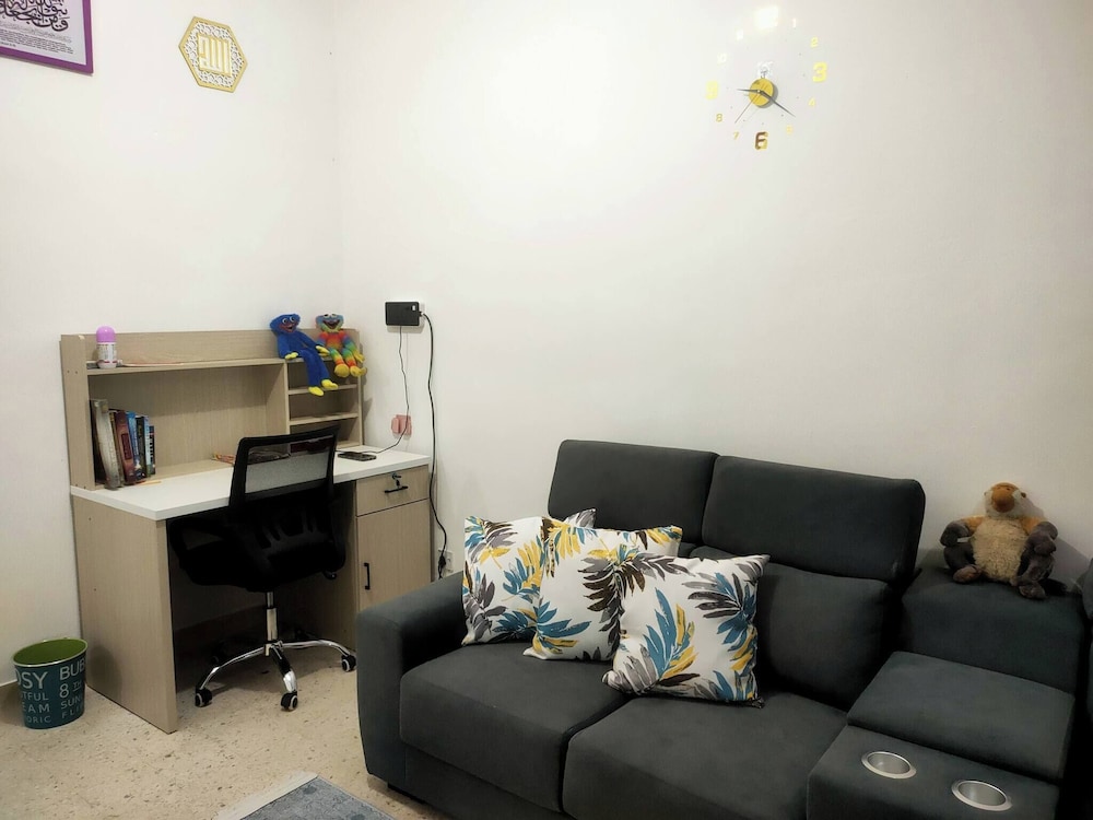 Taman Tinah Homestay