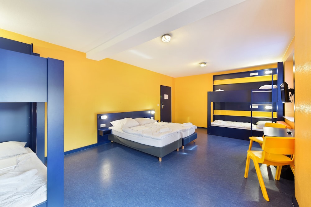 Hannover Vacations - Bed'nBudget City - Hostel - Property Image 28