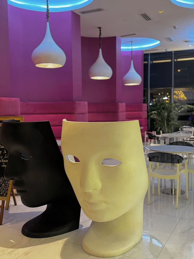 AZURE URBAN RESIDENCES STAYCATION