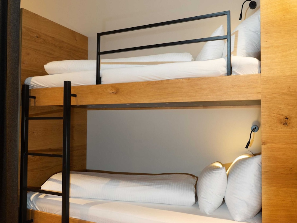Apartment in Schrocken Near Ski Arlberg