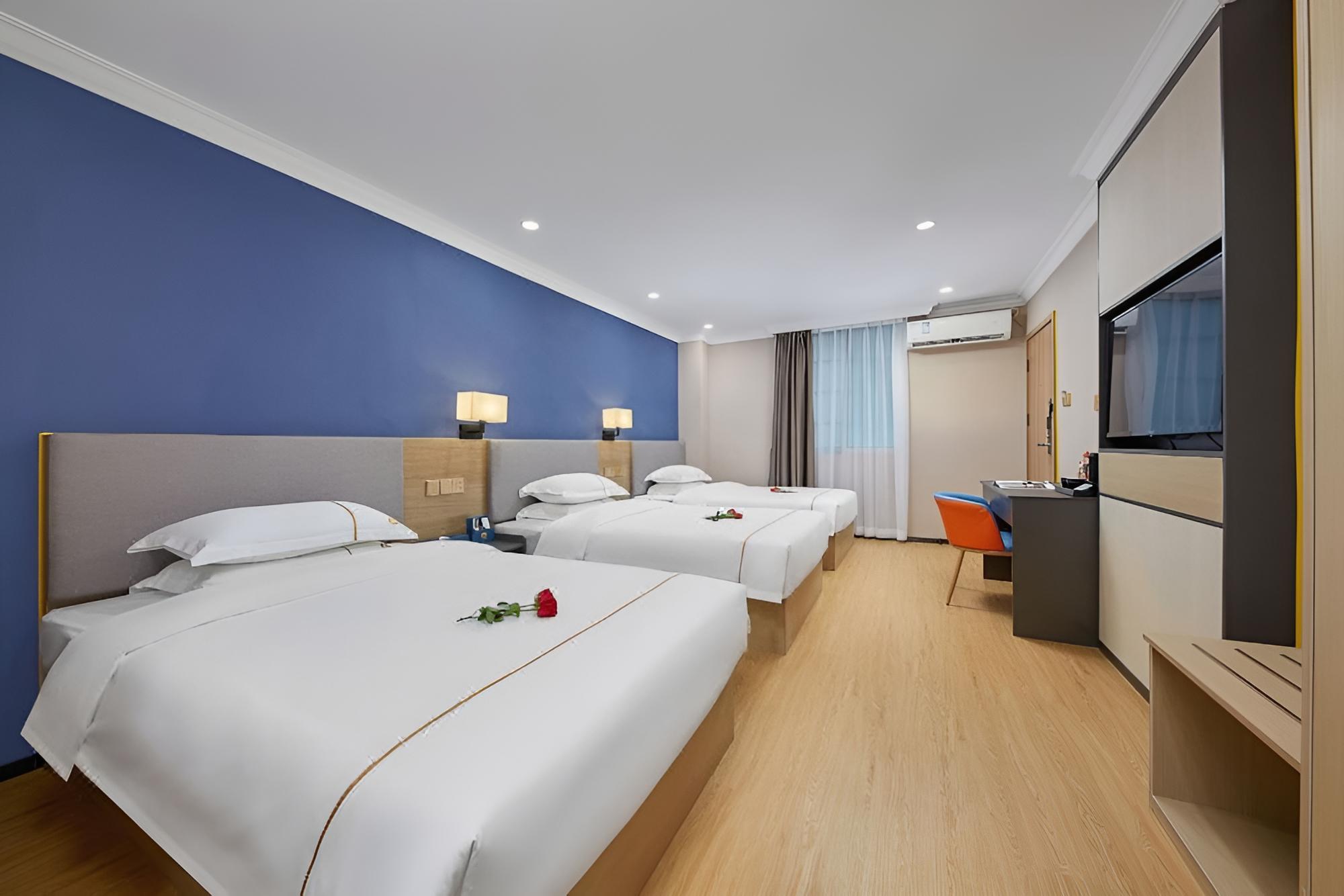 Bo Yue Hotel