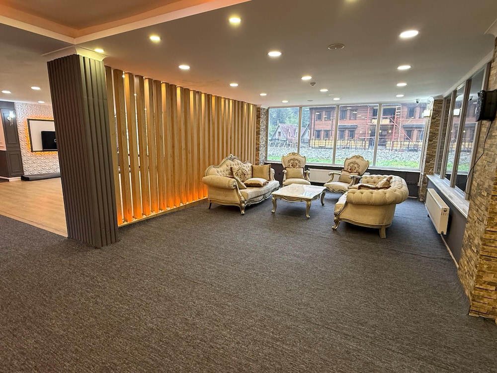 Valoria Hotel