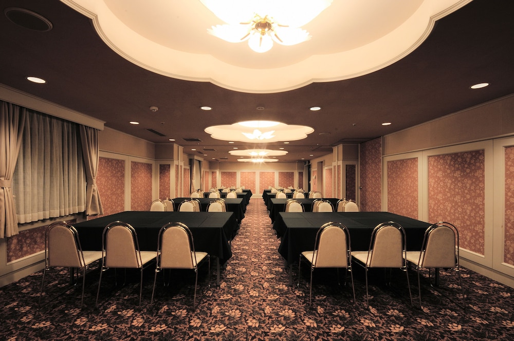 Rusutsu Resort Hotel & Convention 142