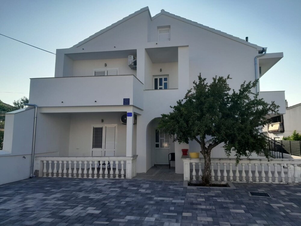 Kati - 150 m From Beach - A4