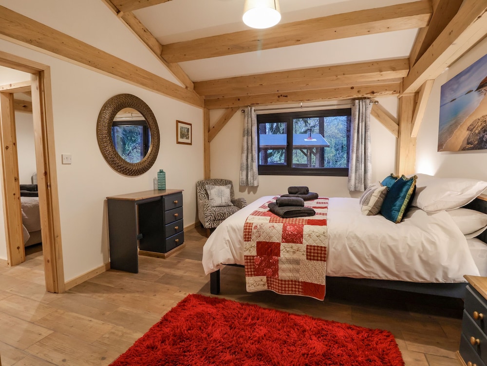 Lady Bagots Cabin
