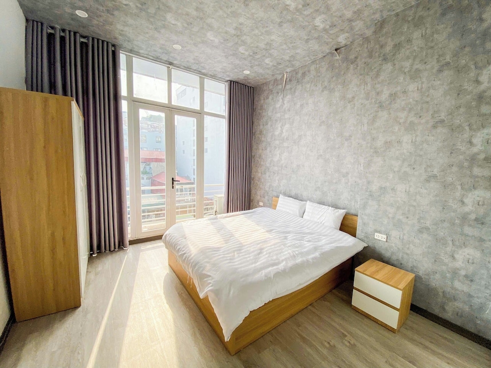 Eco Nest Apartment & Stay