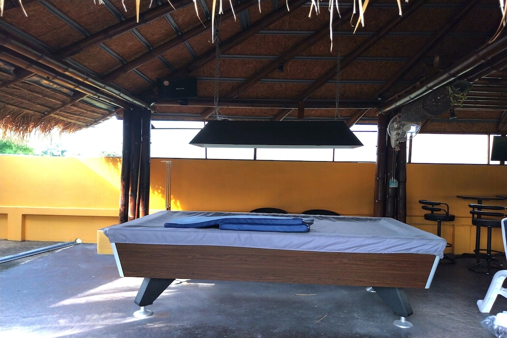 Kanchira Resort