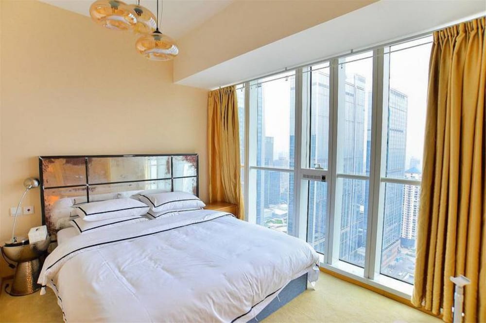 Chengdu Summerisland Service Apartment