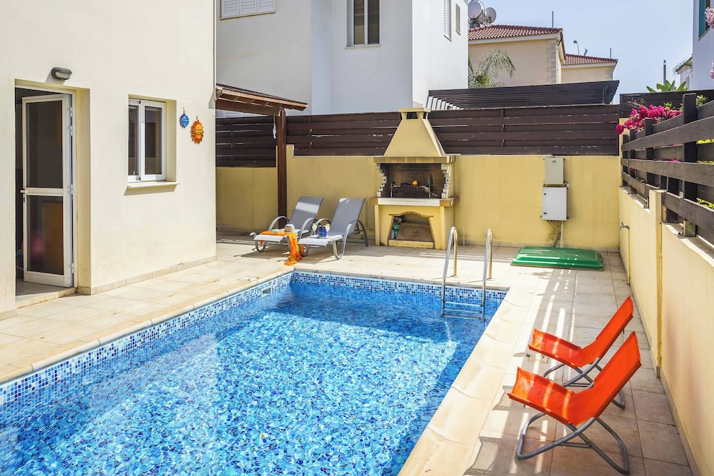 Villa Amber Cyprus