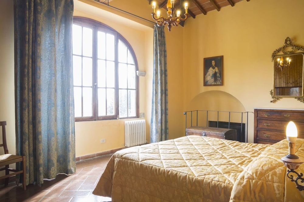 Villa Grassina
