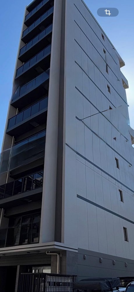 Living like Hotel Hakata Premium