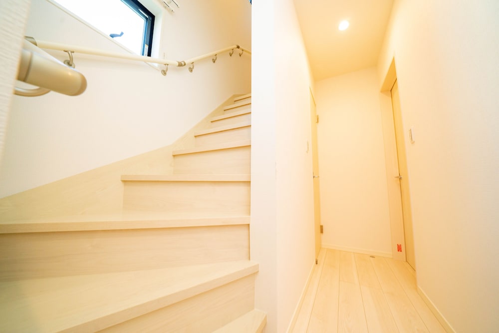 Tachibana House