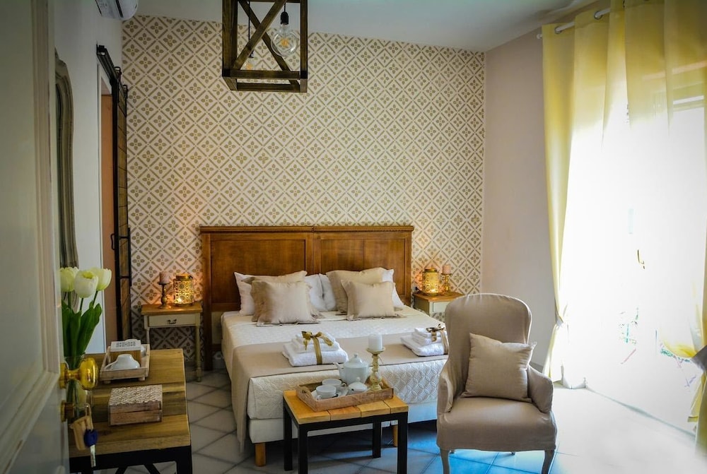 B&B Le Ginestre