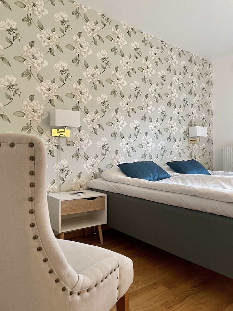 Hensbacka Hotell