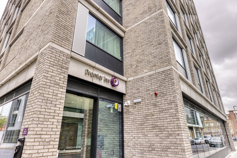 Premier Inn Dresden City Centre