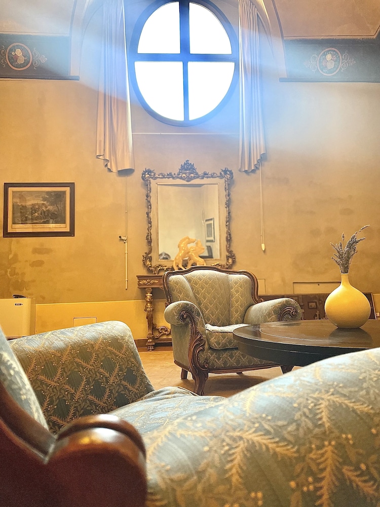 Relais Palazzo Paleologi - Secolo XIV