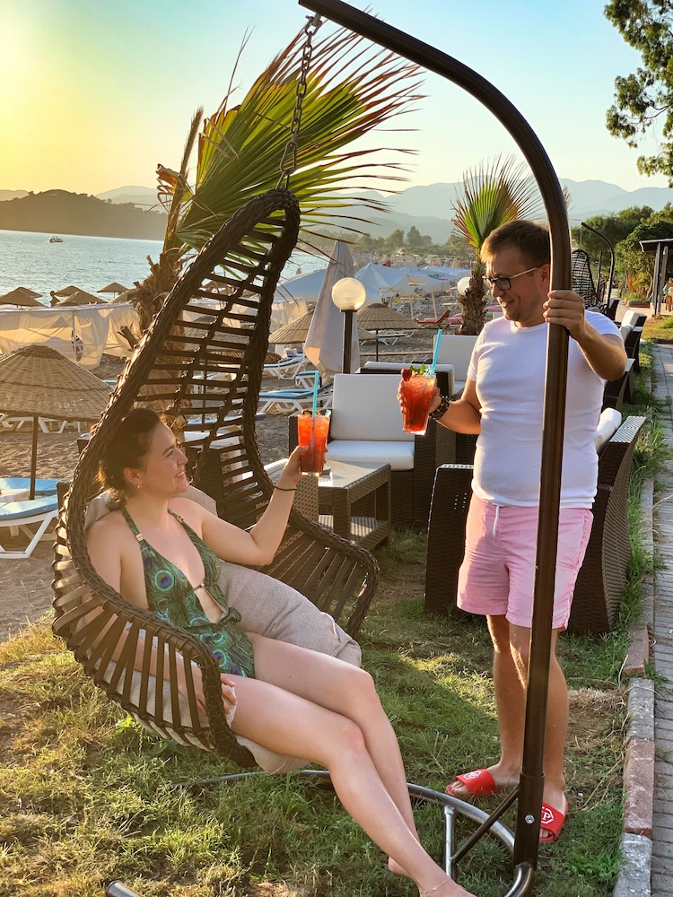 Yücel Otel - Image 71