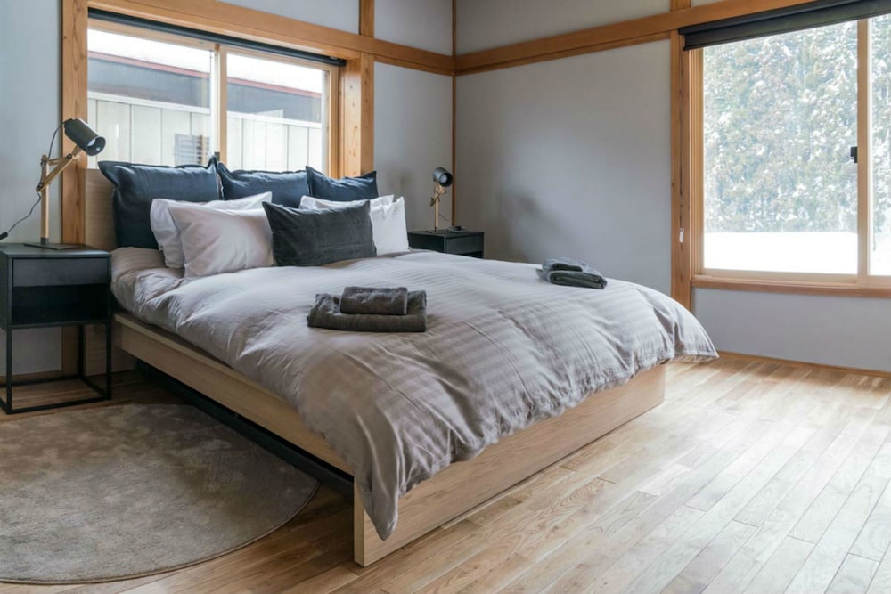Nozawa Gondola Apartments view 2