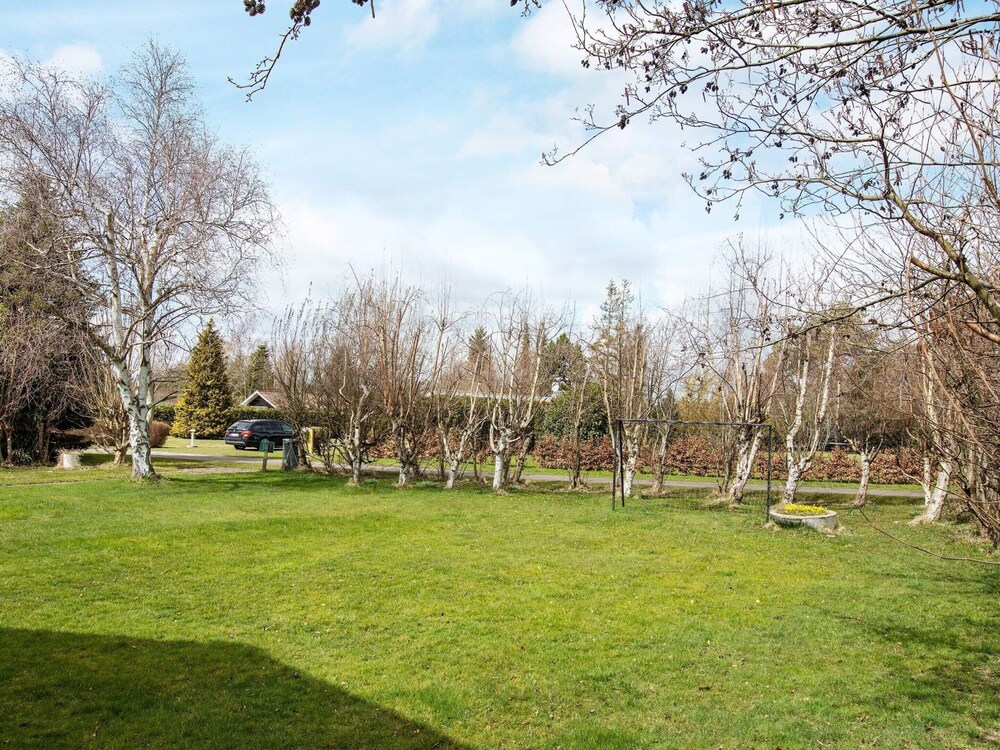 6 Person Holiday Home in Vaeggerlose