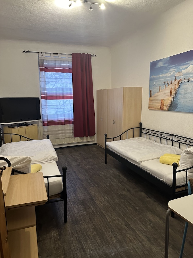 Sultanias Homesharing