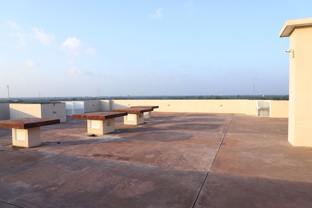 roof