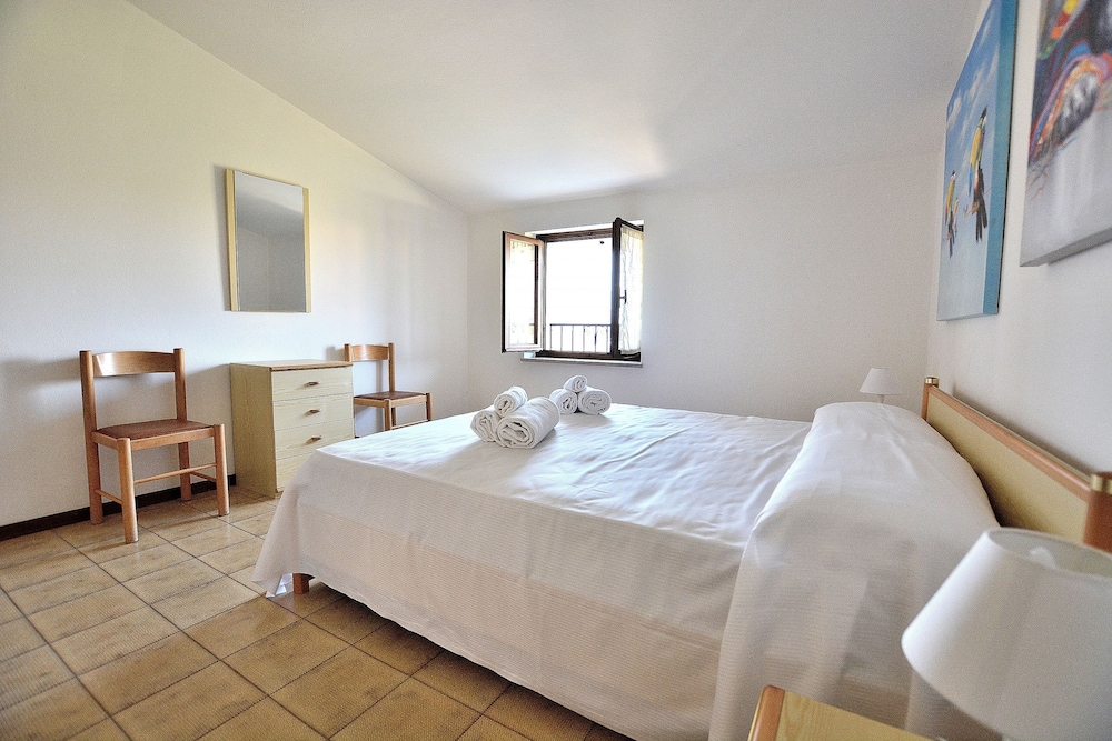 Apartment Rosa Cinderella With Pool view 5
