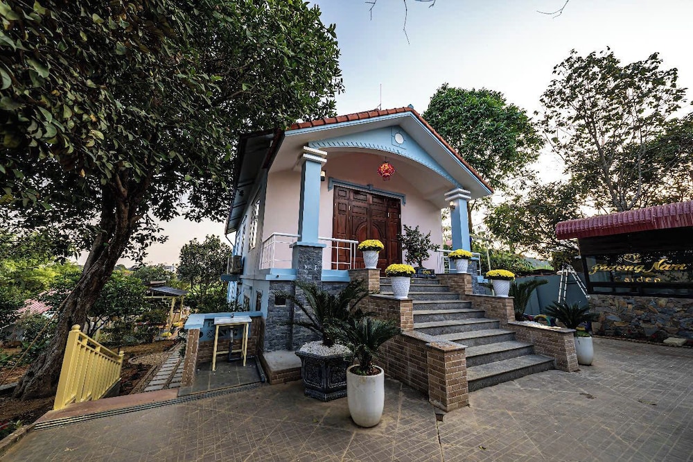 Phương Nam Garden