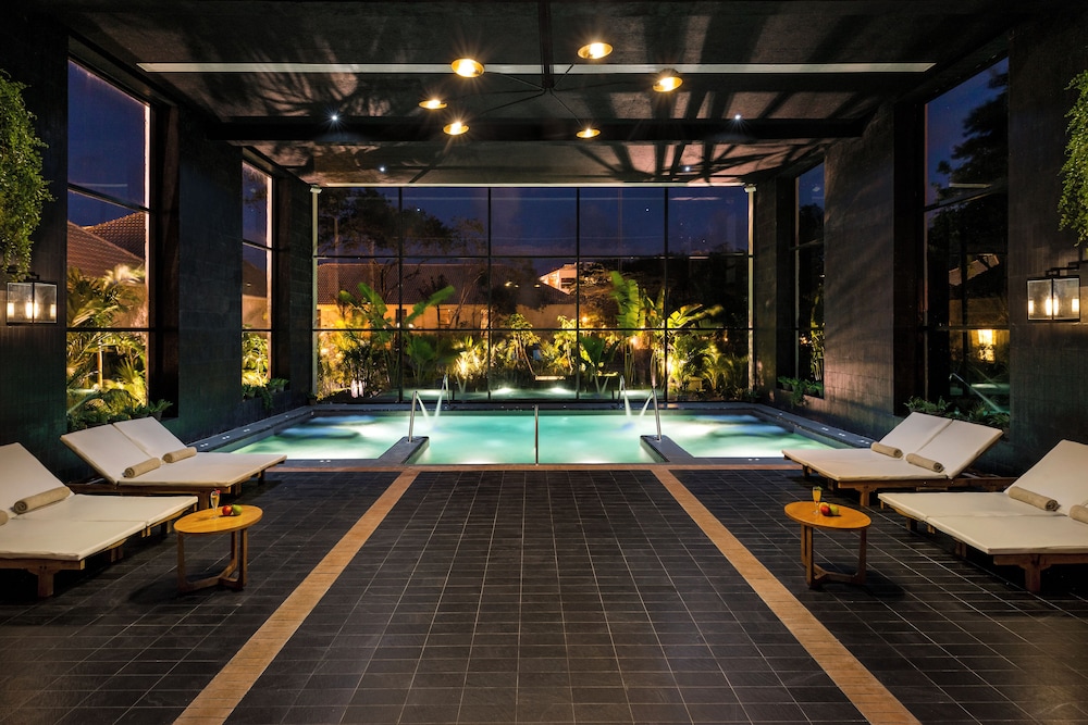 Ocean Allure Costa Mujeres - Adults Only - All Inclusive