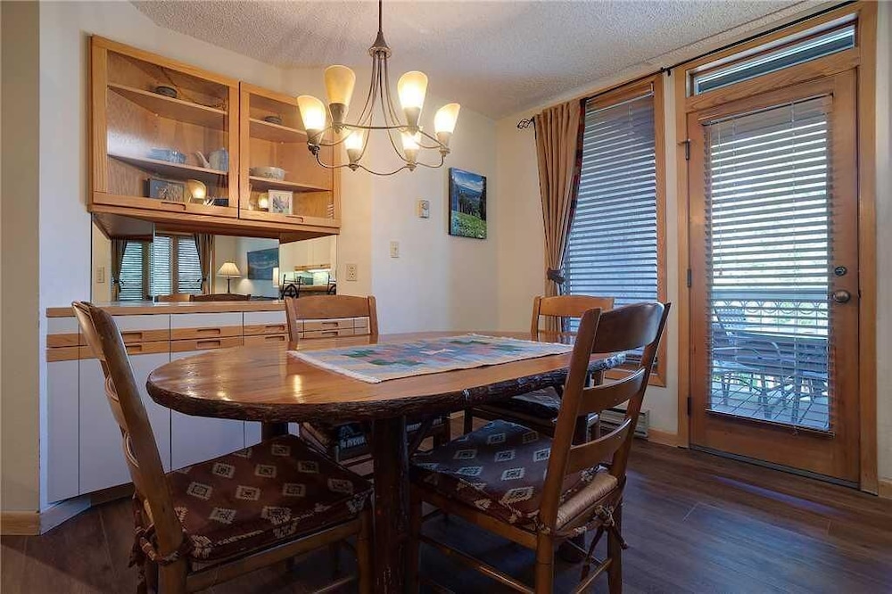 1204 Trappeur's Lodge, Trappeur's Crossing Apartment 2