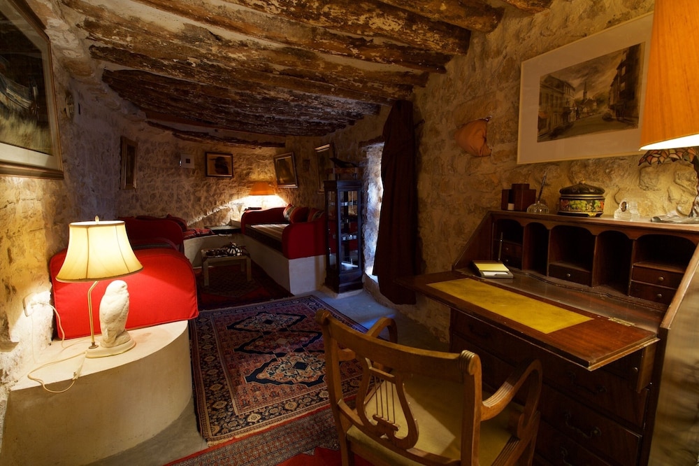 L'Auberge De Tamezret