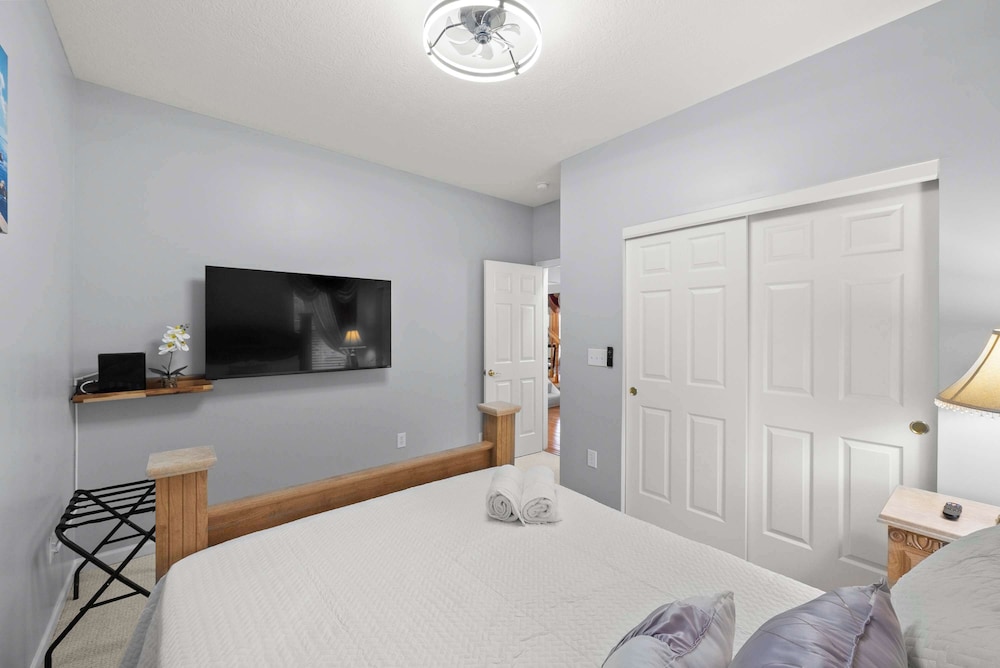 Pickerington Haven Home for 10