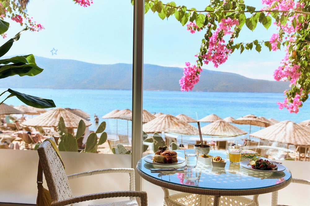 TUI MAGIC LIFE Bodrum - Adults Only (16+)