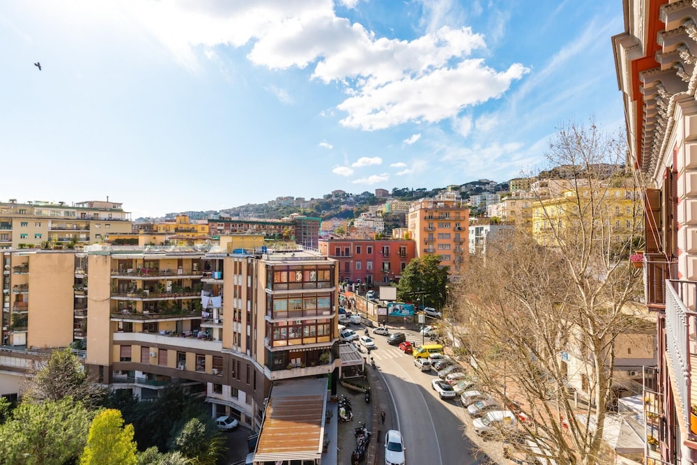 Vittorio Emanuele Modern Apartment I by Wonderful Italy