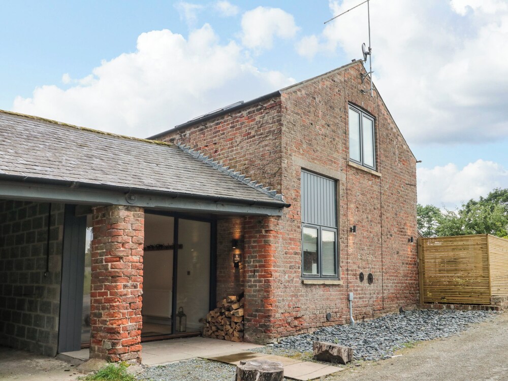 Bailey House