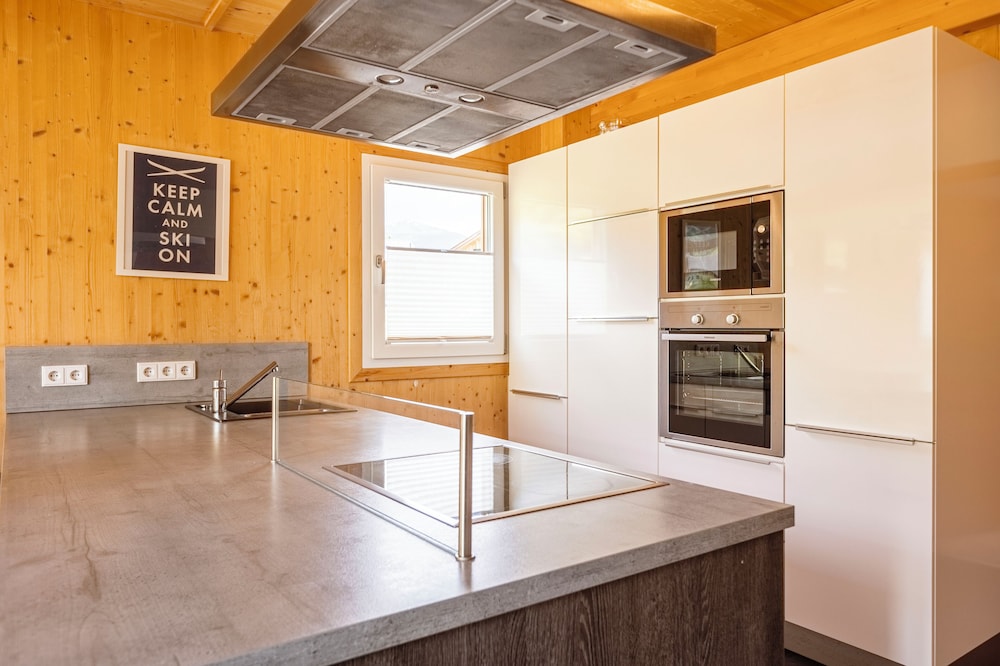 Kreischberg Chalets by ALPS RESORTS