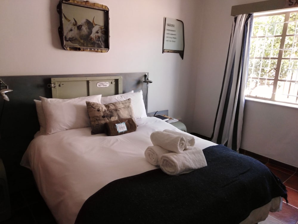 Die Windpomp Guesthouse, photo 19