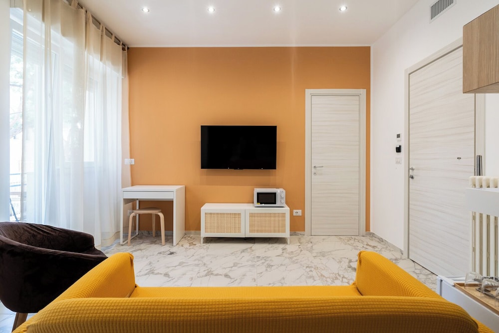 Saint Nicholas House by Wonderful Italy