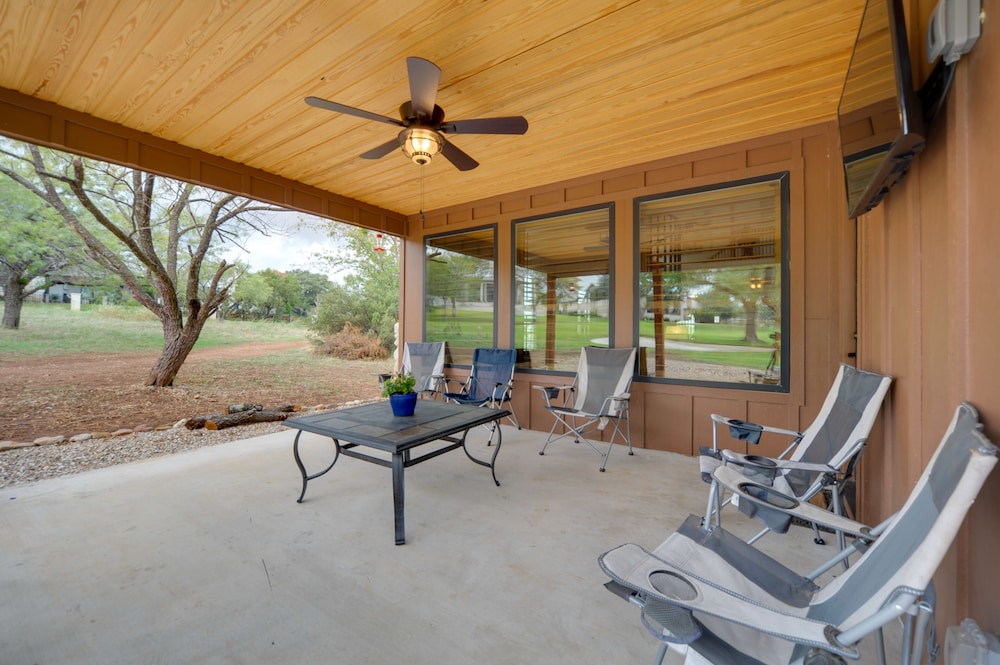 Horseshoe Bay Resort Home 6 Mi to Lake Lbj! - Property Image 31