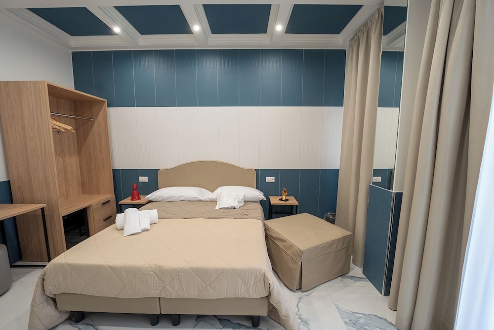 Royal Art House H Duomo by ClaPa Group Dislocated Hospitality