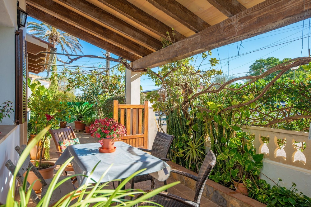 Casa Caty in Sa R Pita view 3