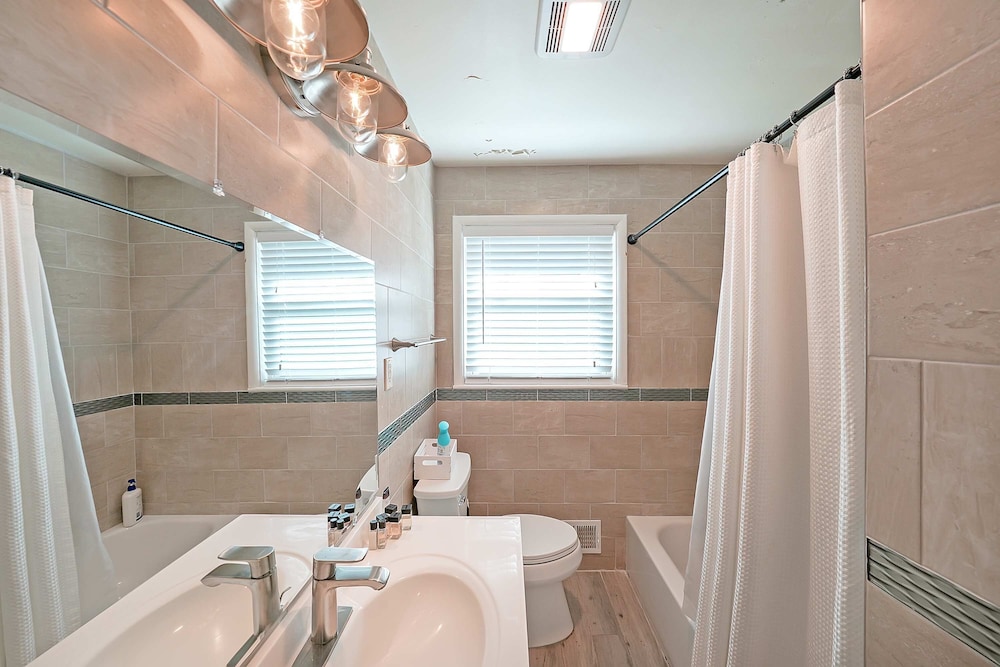 Marietta 2BR Close to Atlanta!
