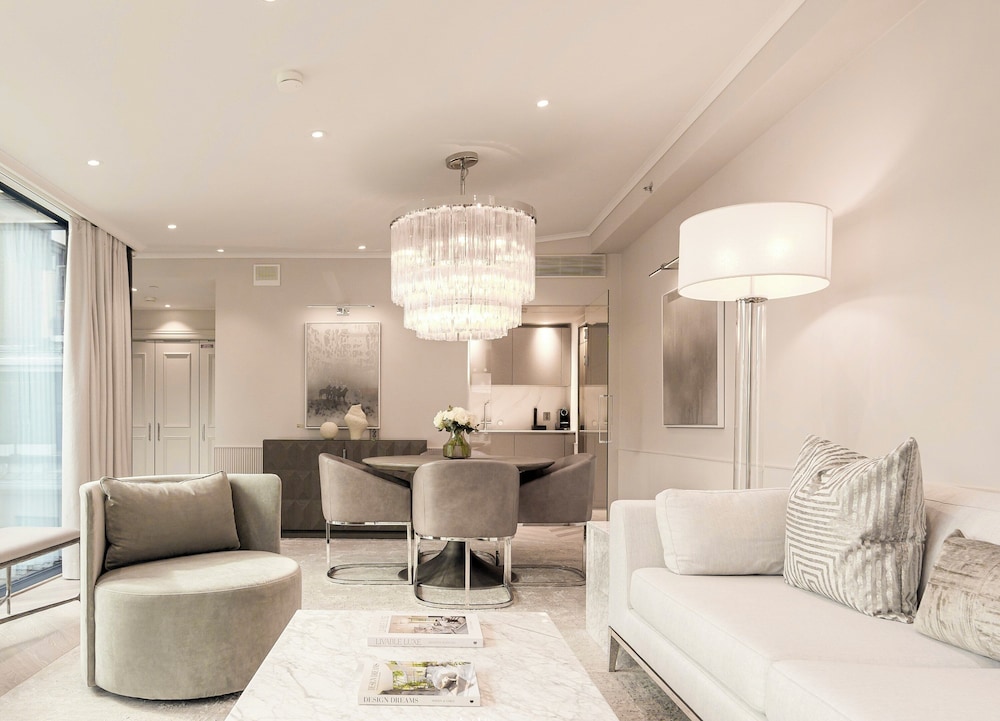 Waldorf Astoria Helsinki view 4