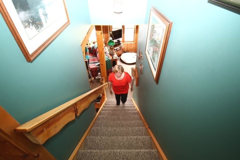 Sunny Rock B&B Haliburton