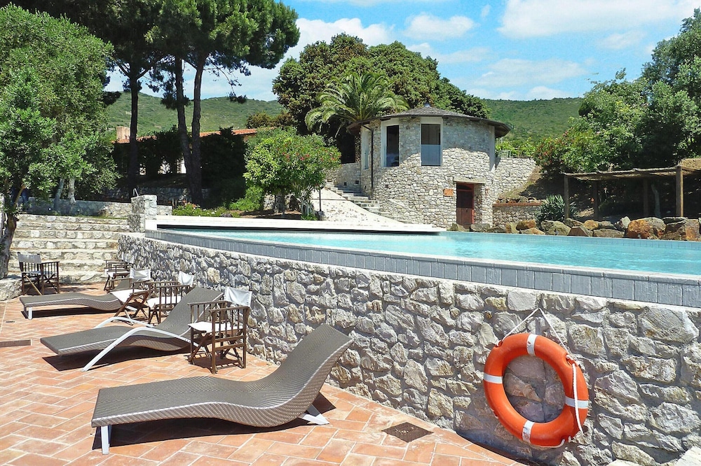 Residence La Chiusa di Rio, Rio Nell'elba